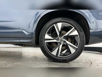 Used Volvo XC90 2022 for sale - 77723454: Photo