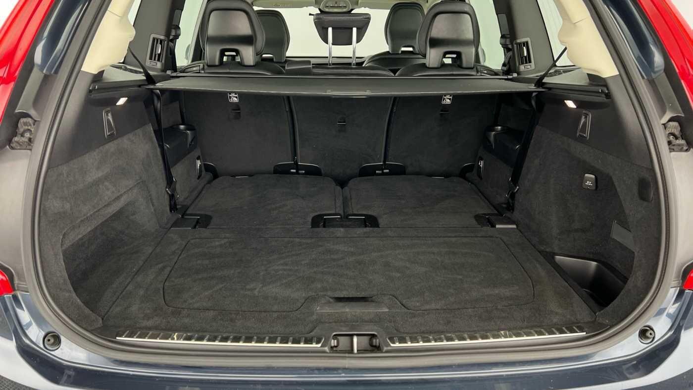 Used Volvo XC90 for sale - 77723454: Photo 5