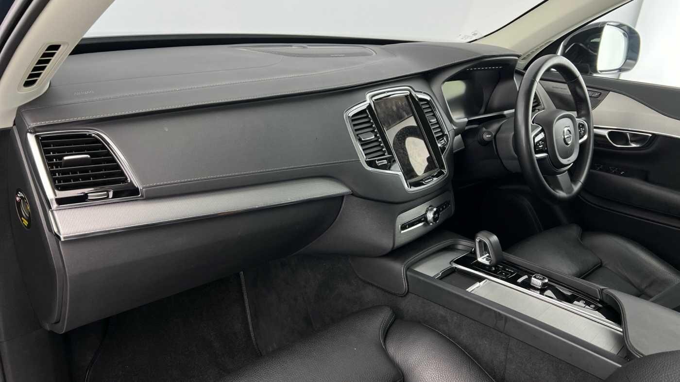 Used Volvo XC90 for sale - 77723454: Photo 6