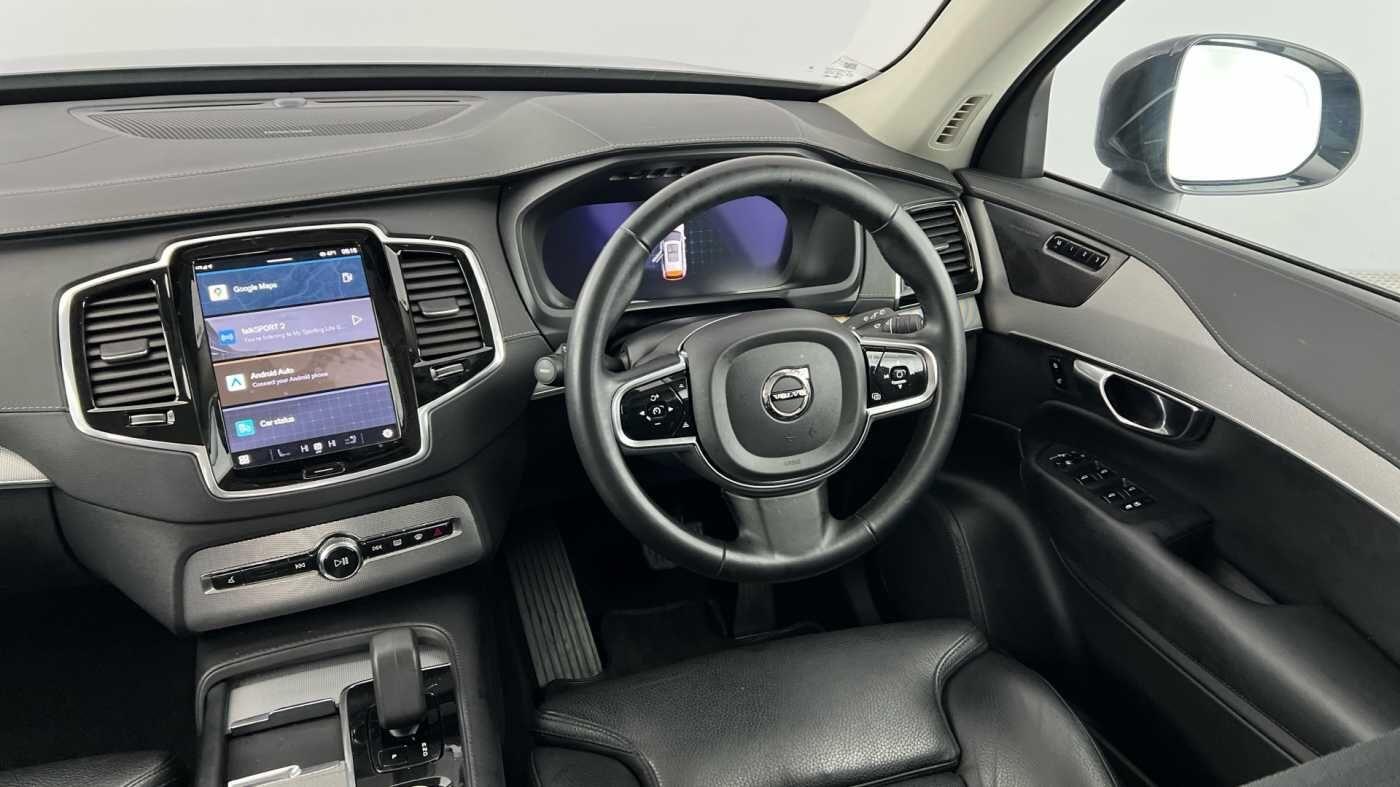 Used Volvo XC90 for sale - 77723454: Photo 8