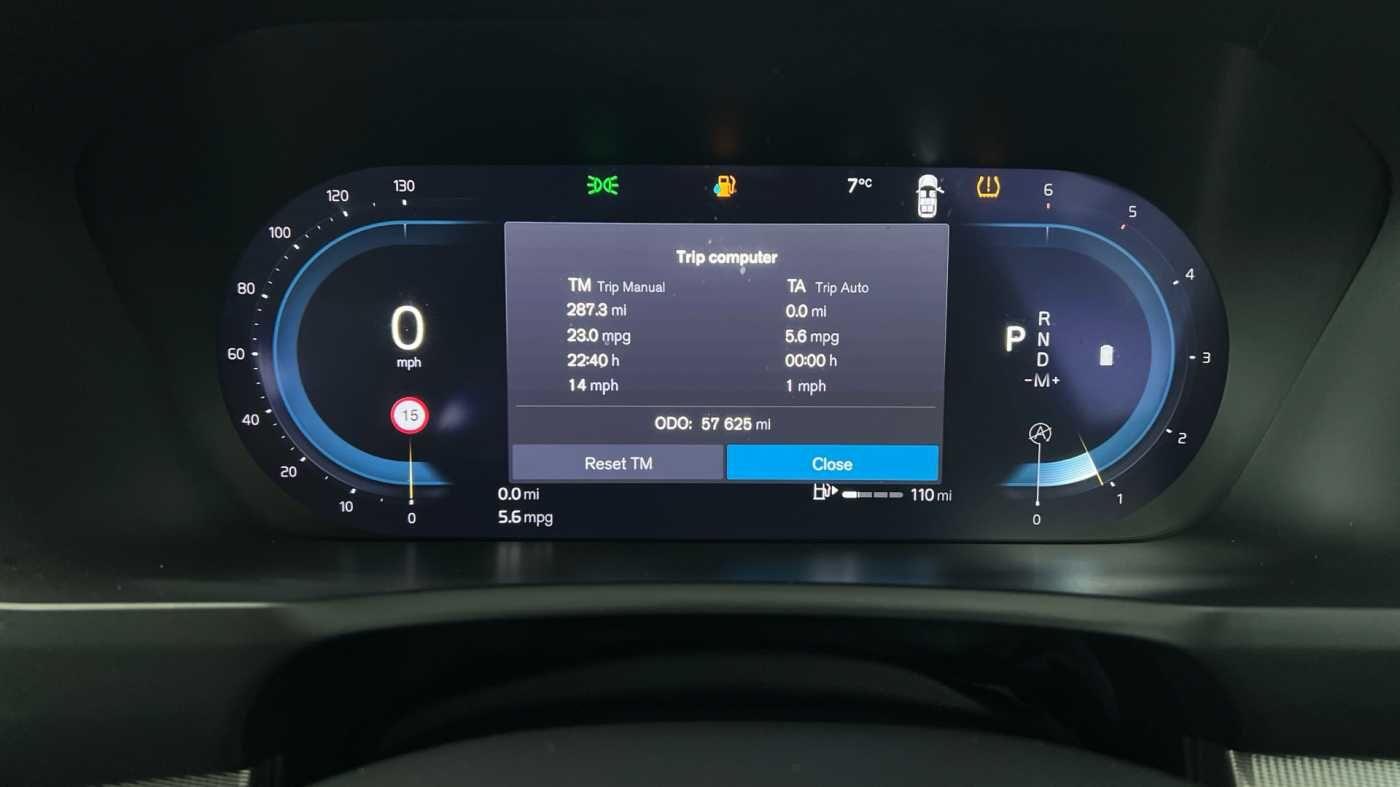 Used Volvo XC90 for sale - 77723454: Photo 9