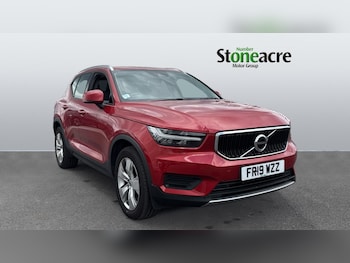Used Volvo XC40 2019 for sale - 75609395: Photo