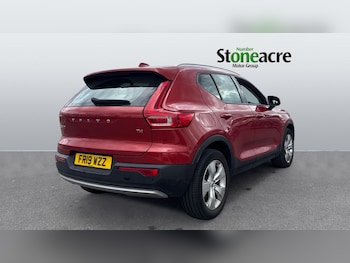 Used Volvo XC40 2019 for sale - 75609395: Photo