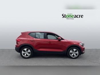 Used Volvo XC40 2019 for sale - 75609395: Photo