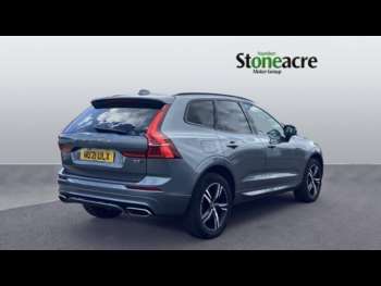 Used Volvo XC60 2021 for sale - 74945864: Photo