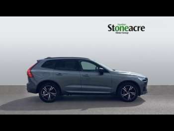 Used Volvo XC60 2021 for sale - 74945864: Photo