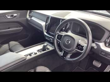 Used Volvo XC60 2021 for sale - 74945864: Photo