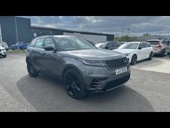 (68) - 2.0 D180 R-Dynamic SE Auto 4WD Euro 6 (s/s) 5dr