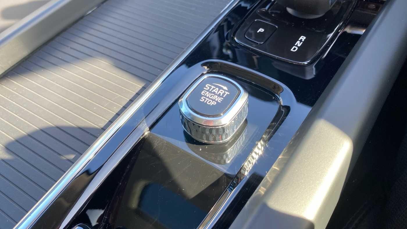 Used Volvo XC60 2022 for sale - 76964369: Photo 11