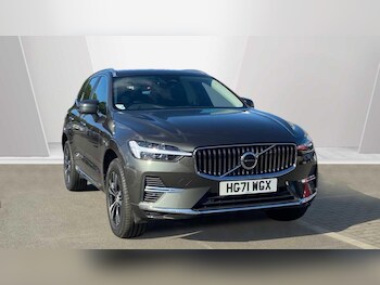 (71) - Inscription Expression T6 AWD (350 hp) Auto 5-Door