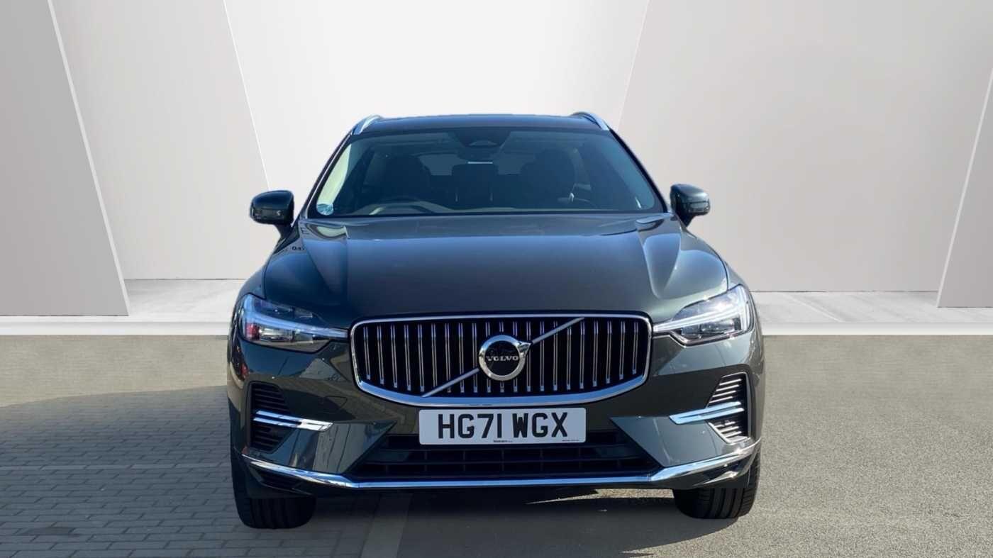 Used Volvo XC60 2022 for sale - 76964369: Photo 2