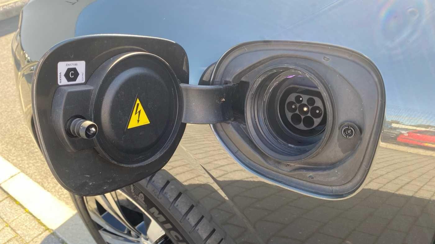 Used Volvo XC60 2022 for sale - 76964369: Photo 23