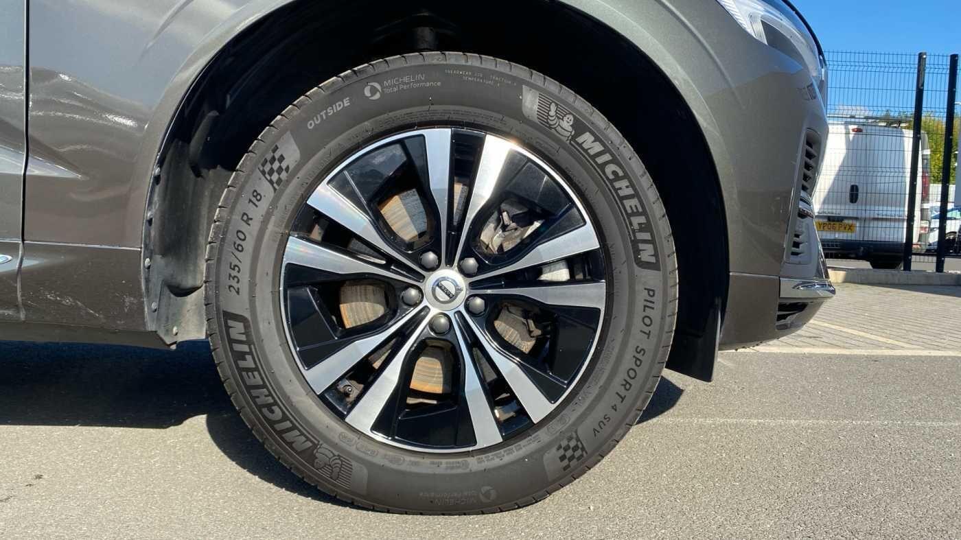 Used Volvo XC60 2022 for sale - 76964369: Photo 24