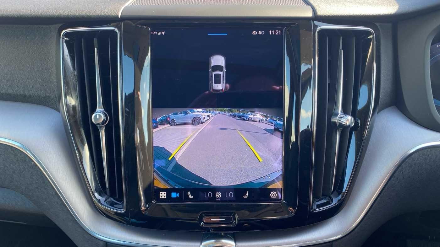 Used Volvo XC60 2022 for sale - 76964369: Photo 26