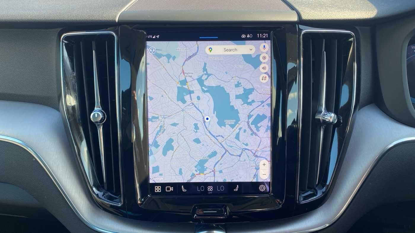 Used Volvo XC60 2022 for sale - 76964369: Photo 27