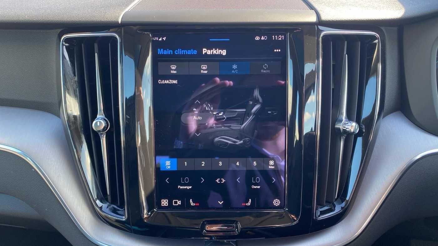 Used Volvo XC60 2022 for sale - 76964369: Photo 28