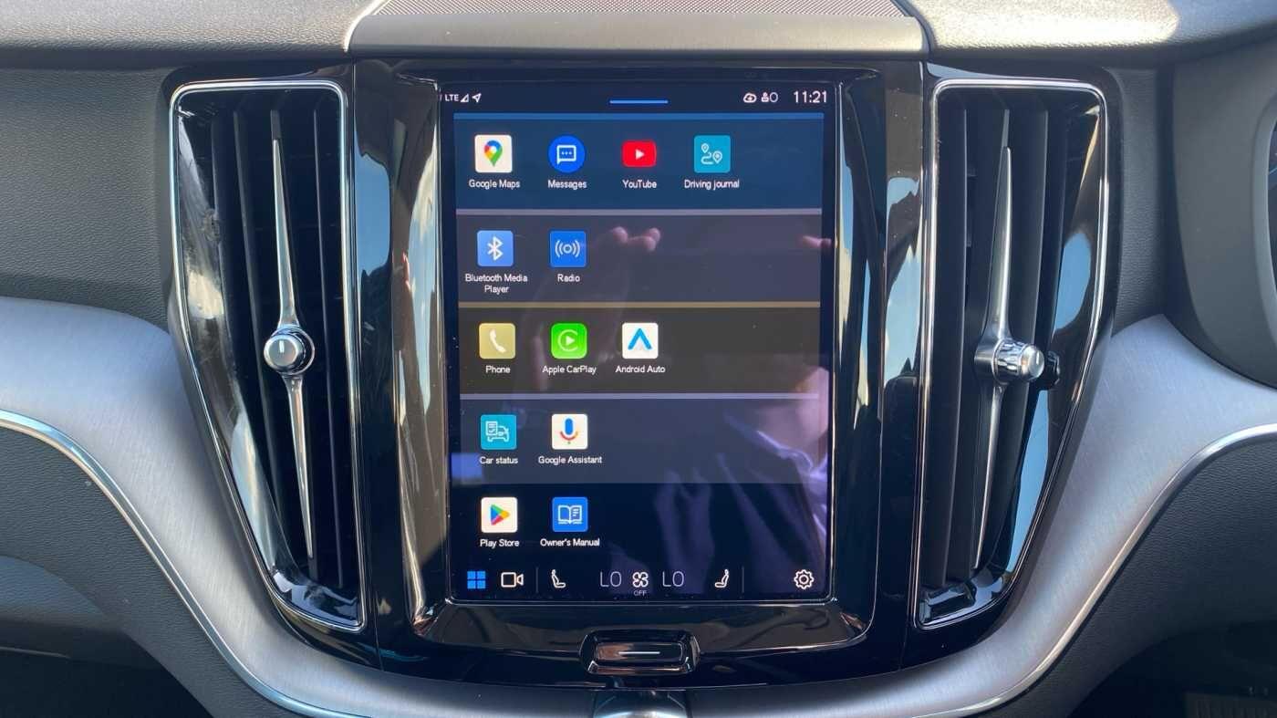 Used Volvo XC60 2022 for sale - 76964369: Photo 29