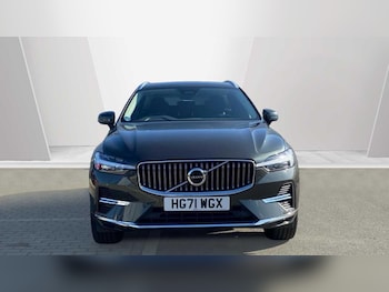 Used Volvo XC60 2022 for sale - 76964369: Photo