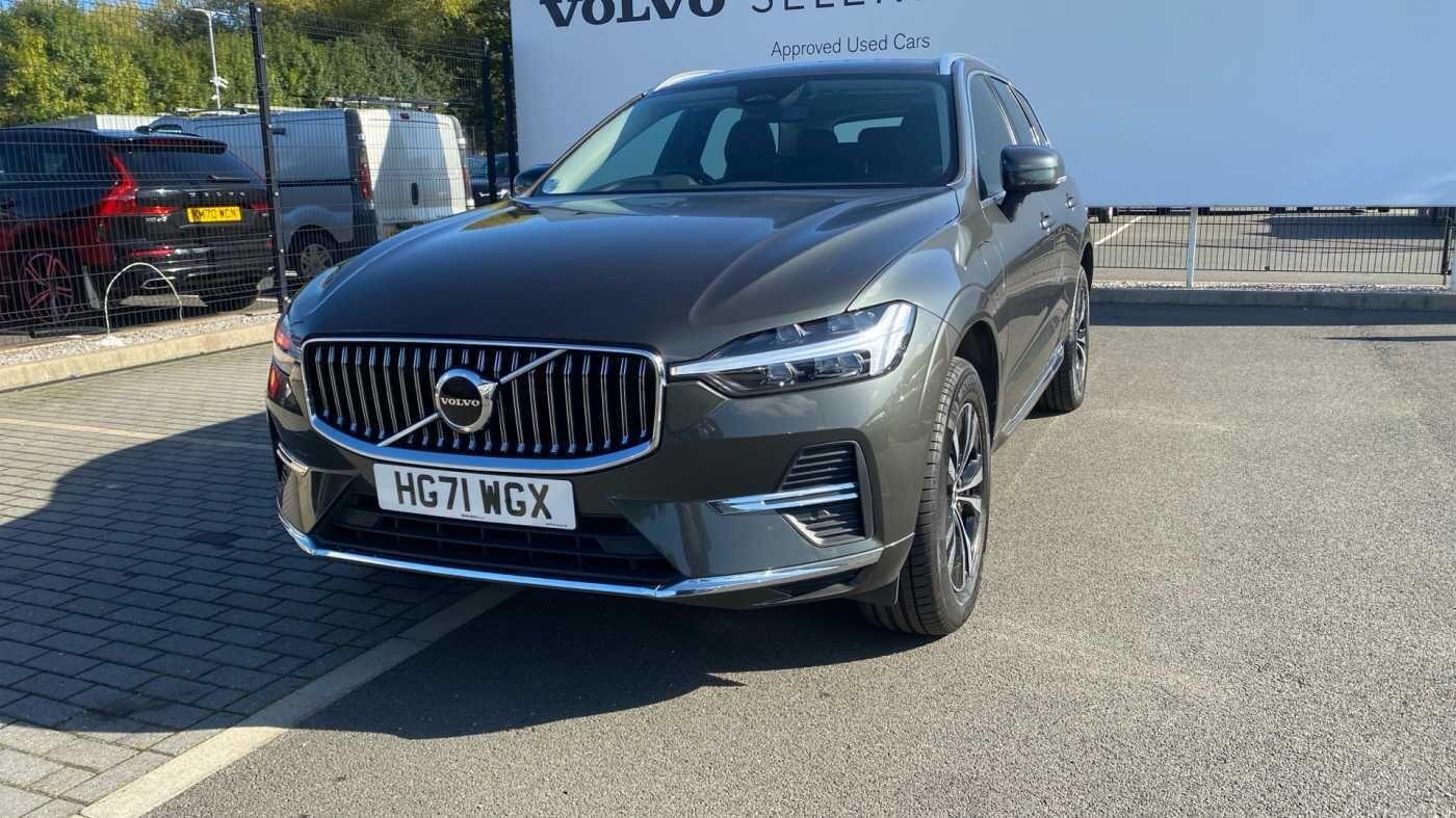Used Volvo XC60 2022 for sale - 76964369: Photo 3