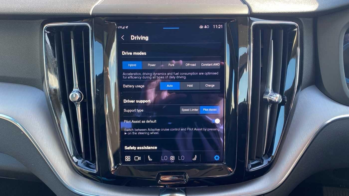 Used Volvo XC60 2022 for sale - 76964369: Photo 30