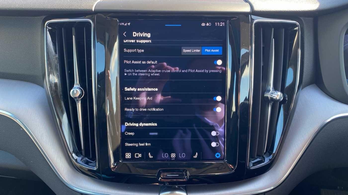 Used Volvo XC60 2022 for sale - 76964369: Photo 31