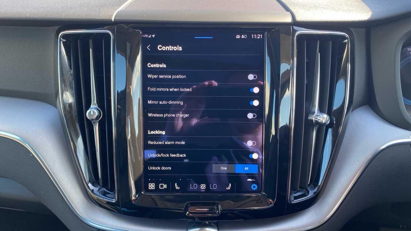 Used Volvo XC60 2022 for sale - 76964369: Photo 32