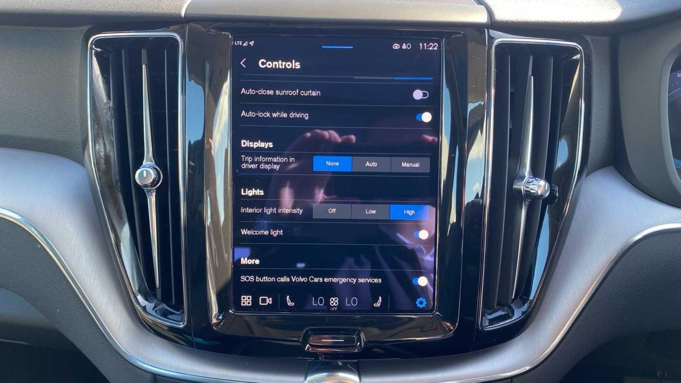 Used Volvo XC60 2022 for sale - 76964369: Photo 33