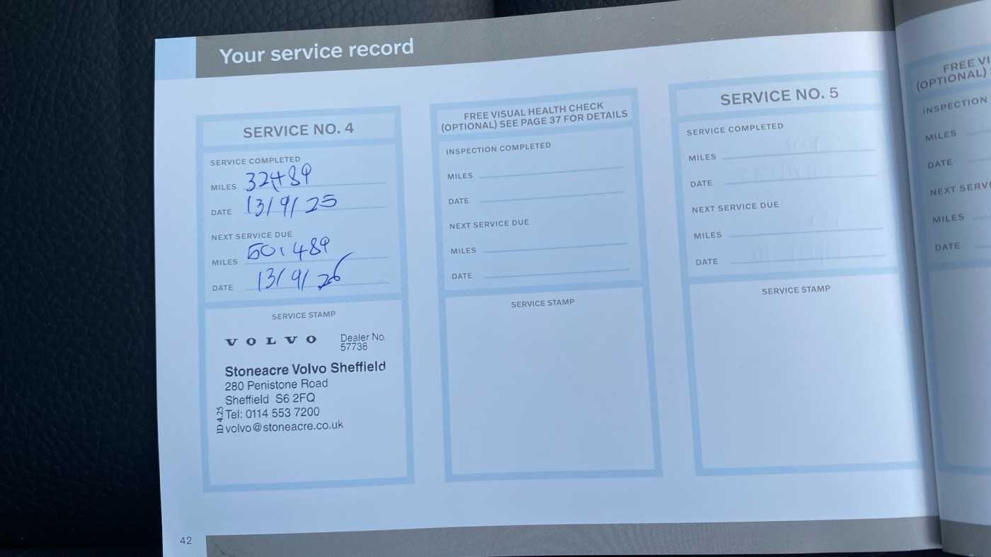 Used Volvo XC60 2022 for sale - 76964369: Photo 35