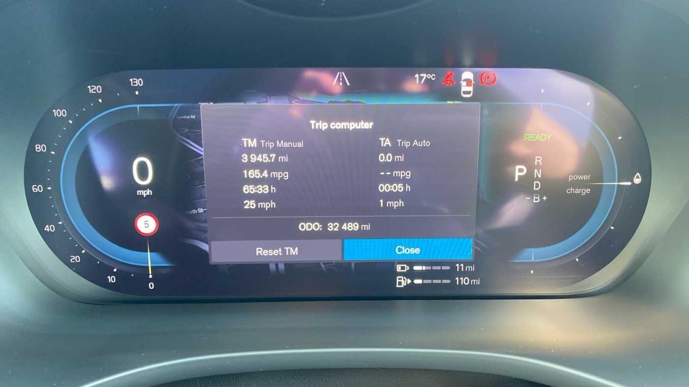 Used Volvo XC60 2022 for sale - 76964369: Photo 36