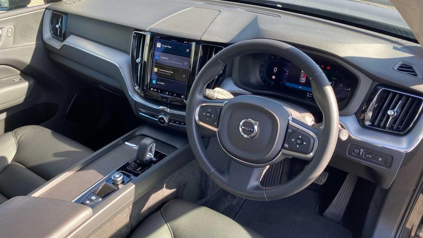 Used Volvo XC60 2022 for sale - 76964369: Photo 38
