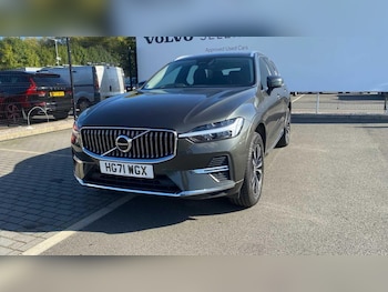 Used Volvo XC60 2022 for sale - 76964369: Photo