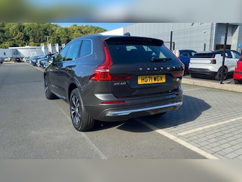 Used Volvo XC60 2022 for sale - 76964369: Photo