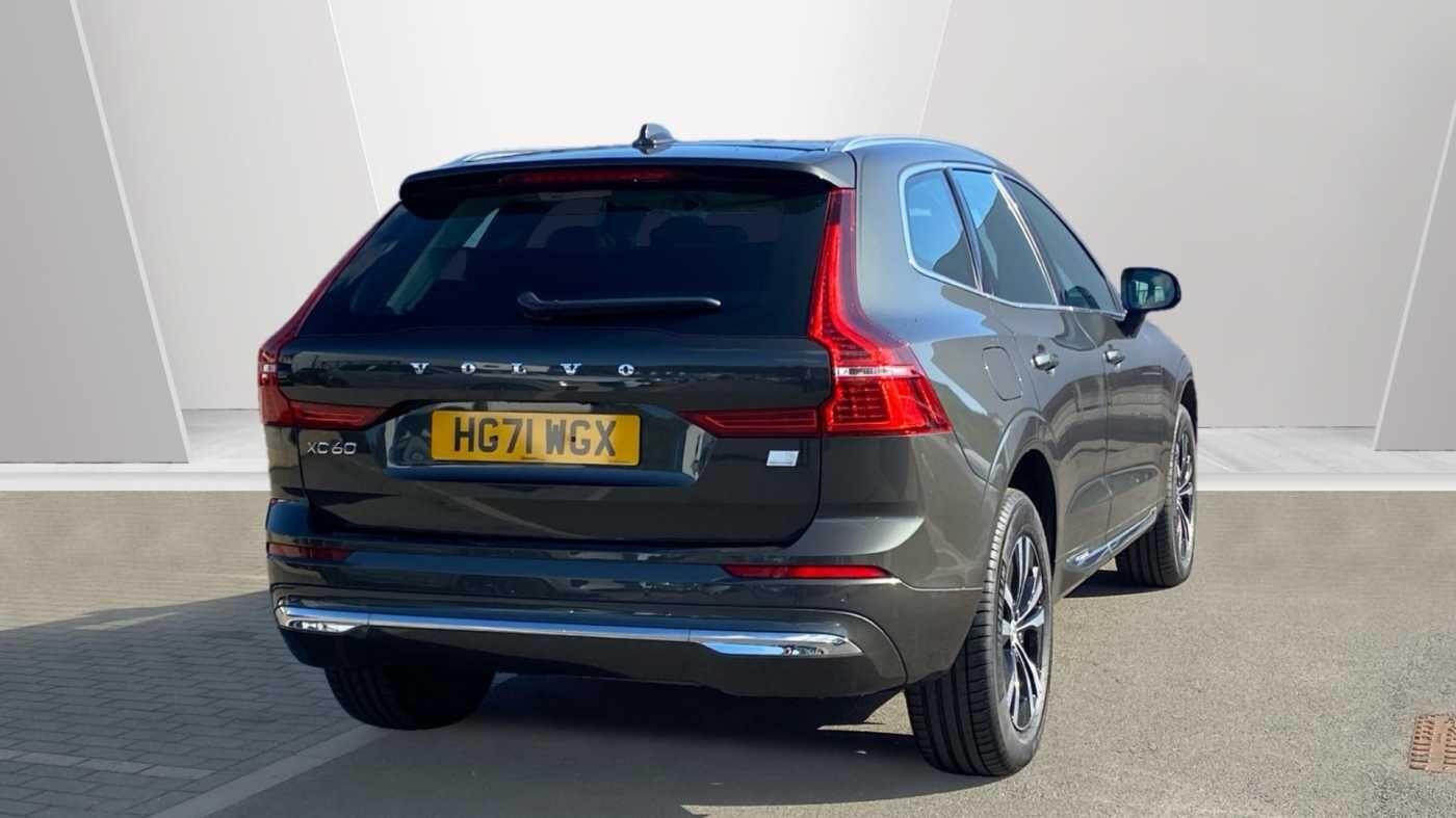 Used Volvo XC60 2022 for sale - 76964369: Photo 6