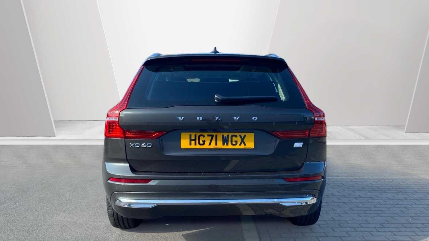 Used Volvo XC60 2022 for sale - 76964369: Photo 7