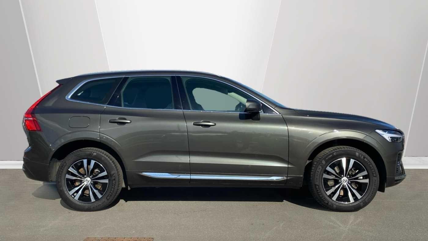 Used Volvo XC60 2022 for sale - 76964369: Photo 8