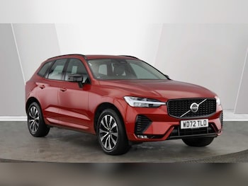 Used Volvo XC60 2023 for sale - 79201547: Photo