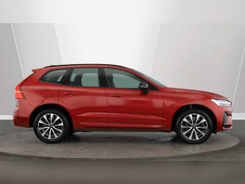 Used Volvo XC60 2023 for sale - 79201547: Photo