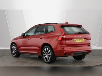 Used Volvo XC60 2023 for sale - 79201547: Photo