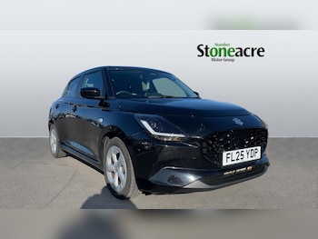 Used Suzuki Swift 2025 for sale - 78462358: Photo