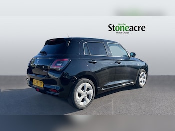 Used Suzuki Swift 2025 for sale - 78462358: Photo