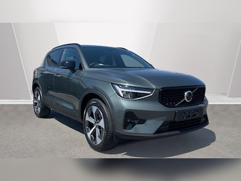 Used Volvo XC40 2026 for sale - 79349030: Photo