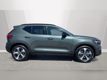 Used Volvo XC40 2026 for sale - 79349030: Photo