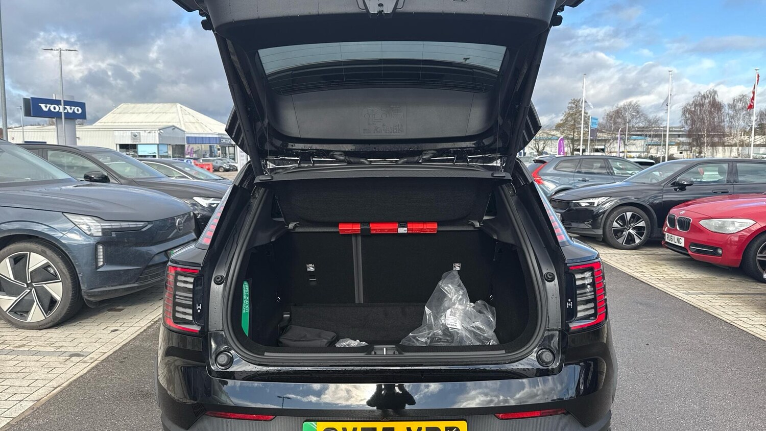 Used Volvo EX30 2025 for sale - 78071779: Photo 13