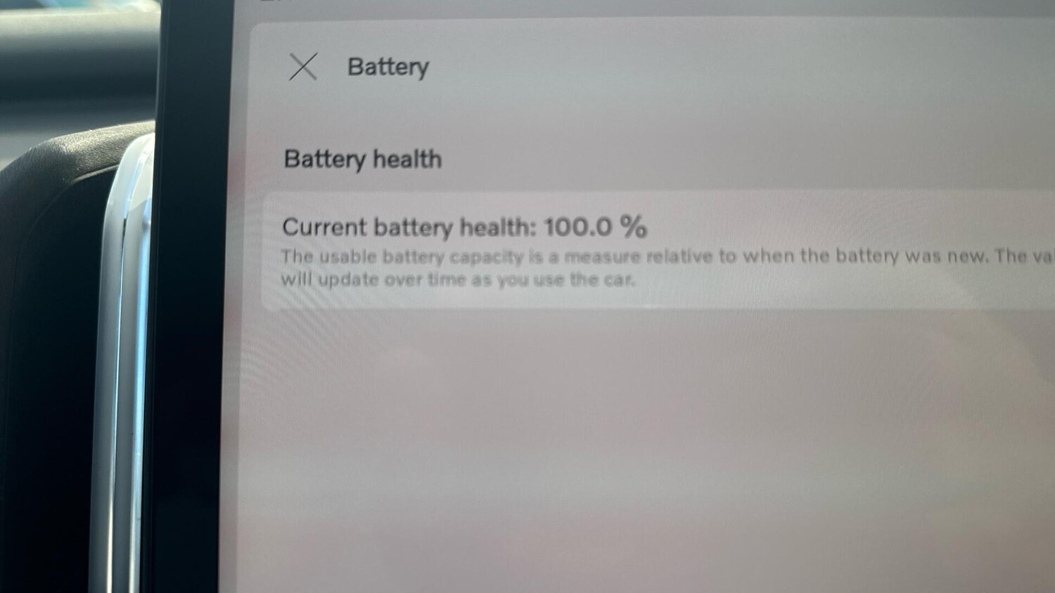 Used Volvo EX30 2025 for sale - 78071779: Photo 14