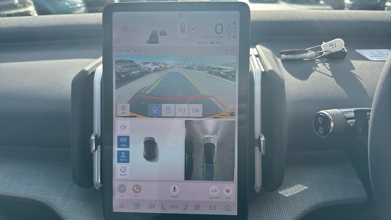 Used Volvo EX30 2025 for sale - 78071779: Photo 18