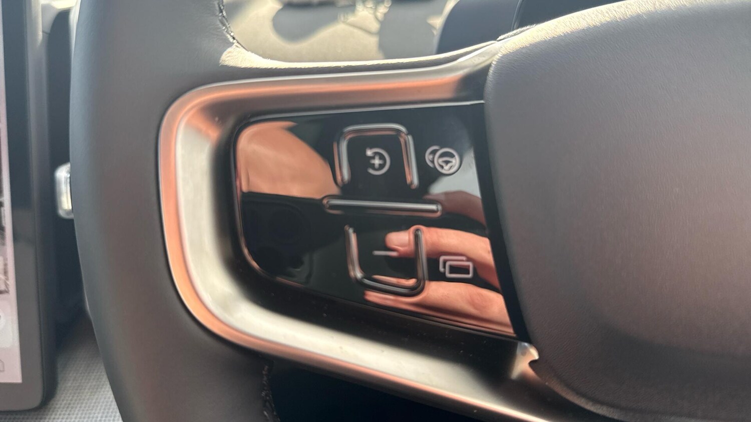 Used Volvo EX30 2025 for sale - 78071779: Photo 20