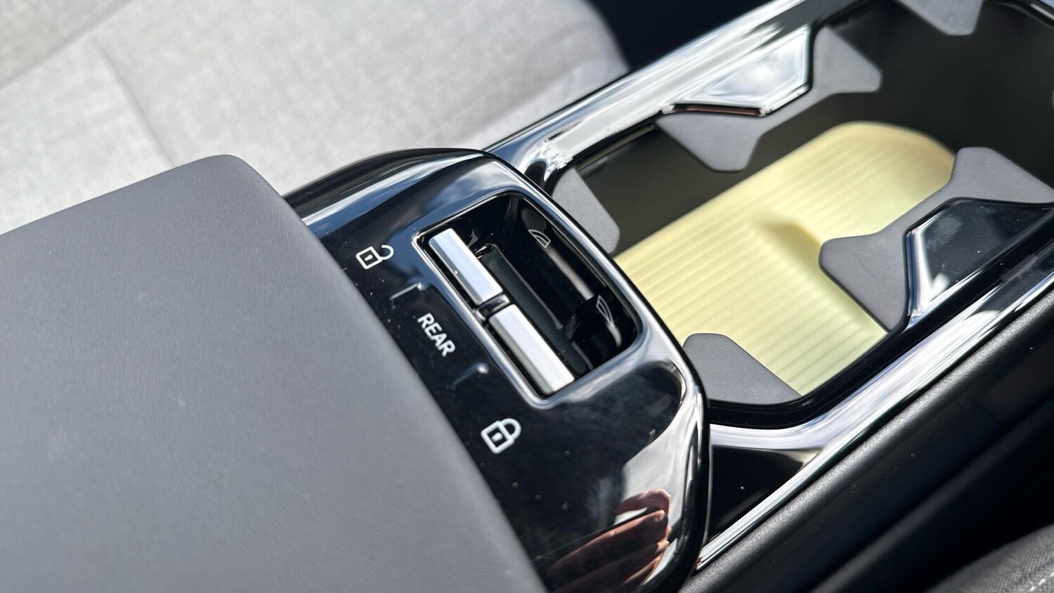 Used Volvo EX30 2025 for sale - 78071779: Photo 23