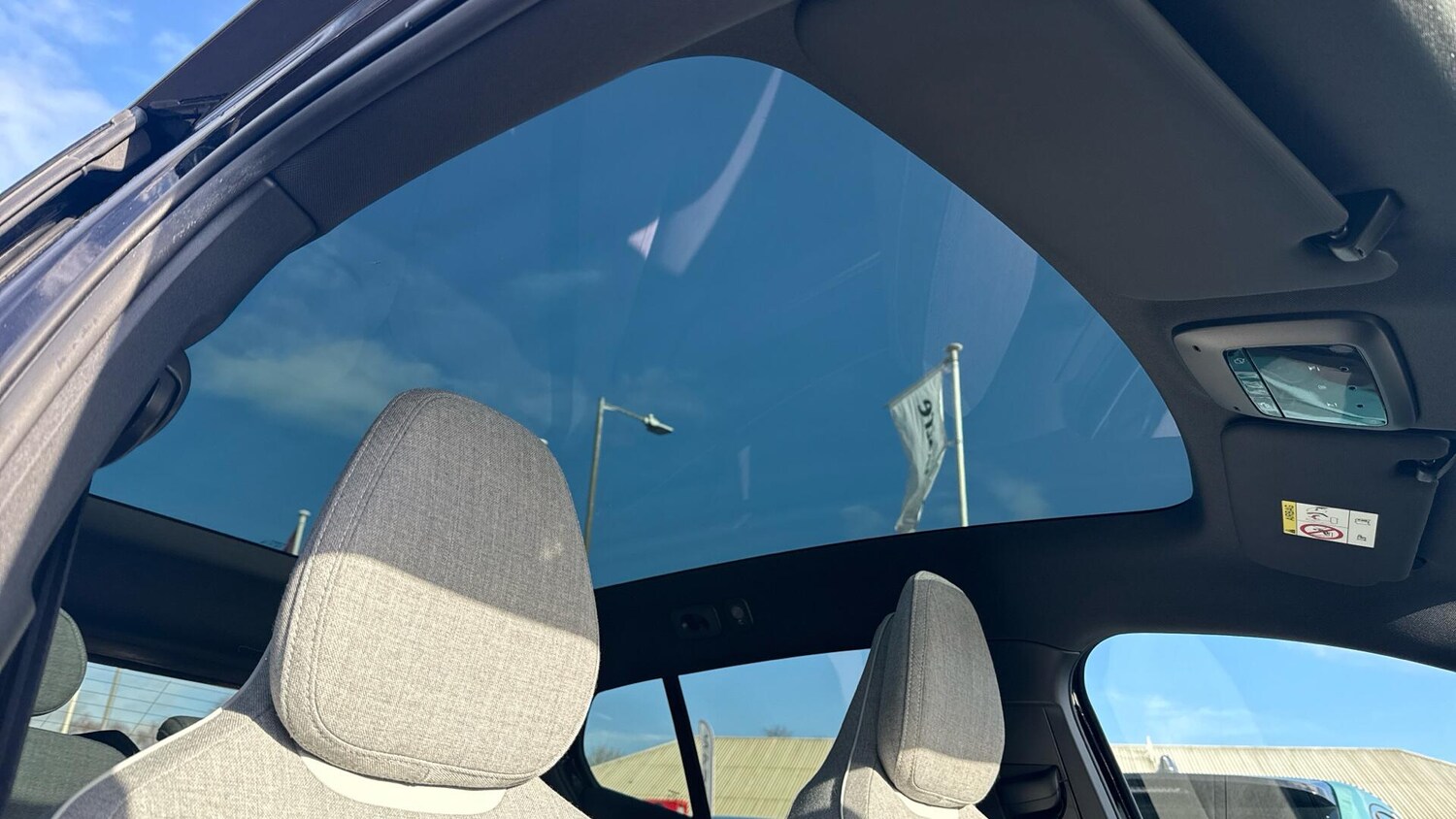 Used Volvo EX30 2025 for sale - 78071779: Photo 27