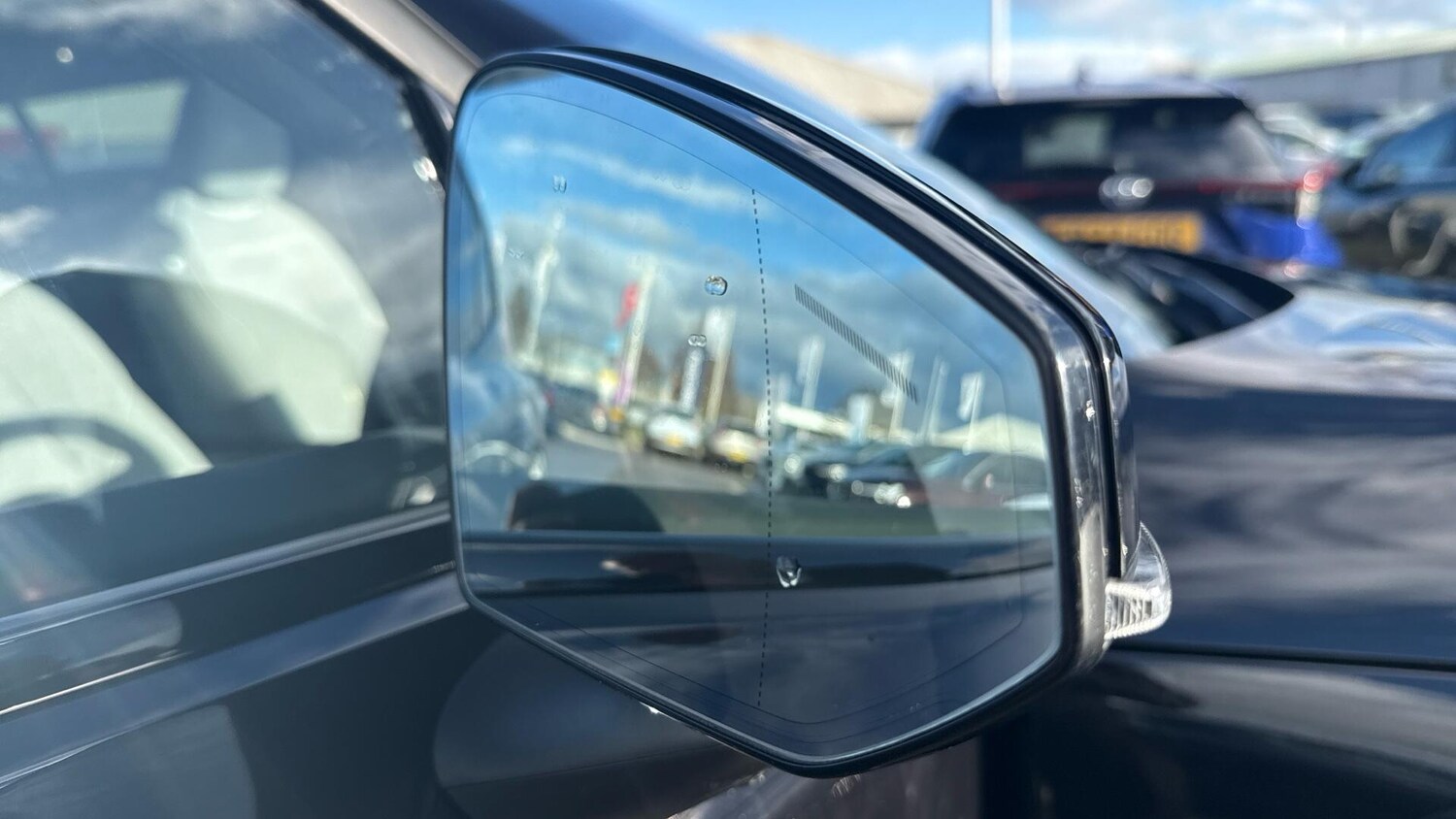 Used Volvo EX30 2025 for sale - 78071779: Photo 28