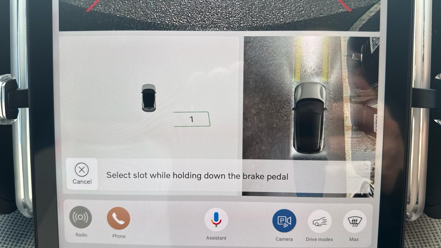 Used Volvo EX30 2025 for sale - 78071779: Photo 32